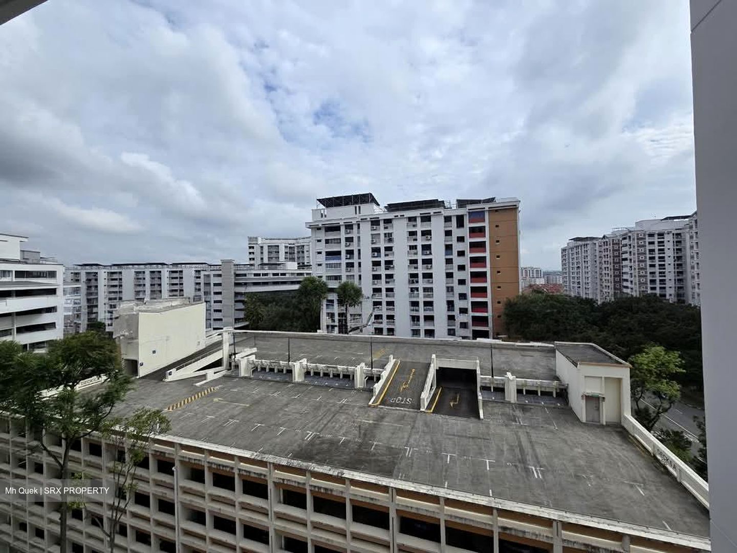 Blk 165 Hougang Avenue 1 (Hougang), HDB 4 Rooms #532569671